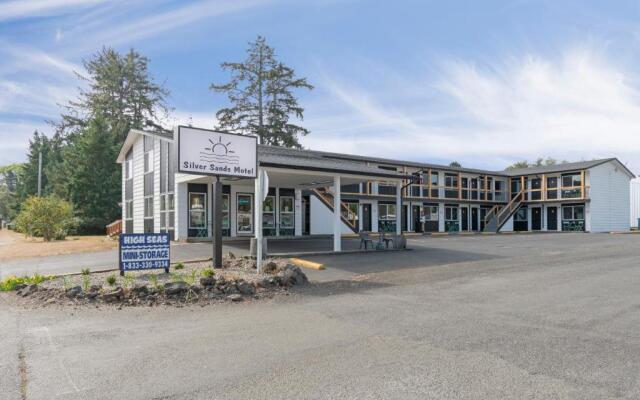 Silver Sands Motel