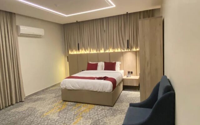 Golden New Al Safa Hotel