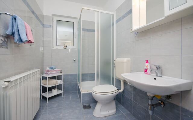 Apartments Krunoslav