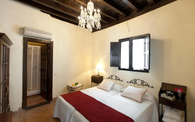 Casa del Capitel Nazari Hotel
