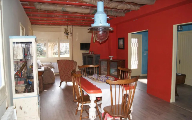 Apartamento con encanto Can Brugada