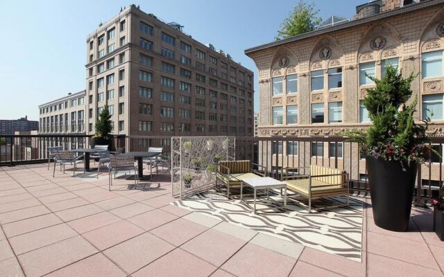 The Chelsea