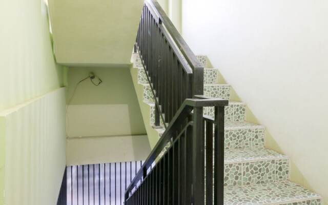 Airy Eco Syariah MT Haryono Gang Mex 68C Balikpapan