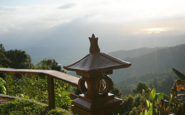 Aryautama Garden Villa