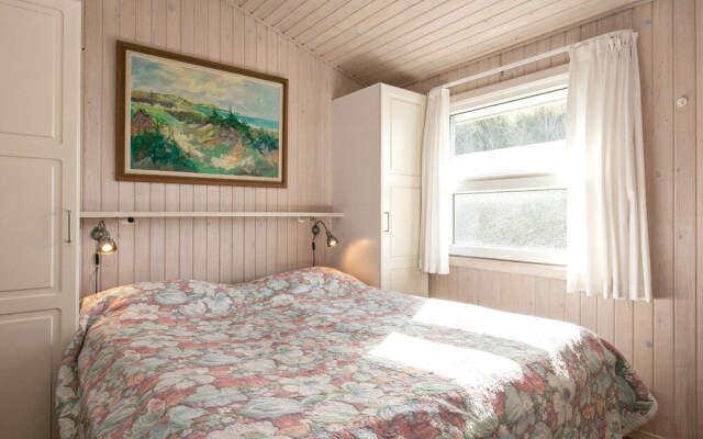 Charming Holiday Home in Løkken with Indoor Pool