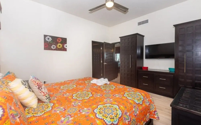 Pelican Penthouse -mangrove Dock 3 Bedroom Home by RedAwning