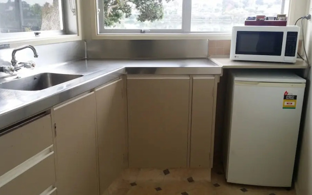 Fountain Court Motel