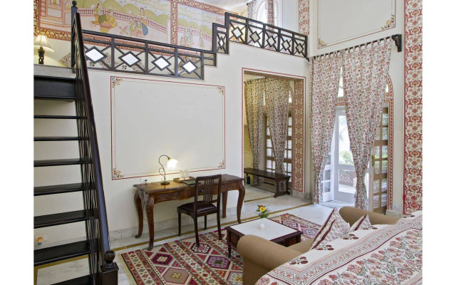 Rohet Garh