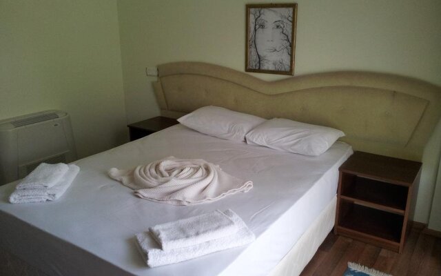 Jasmin Apart Hotel