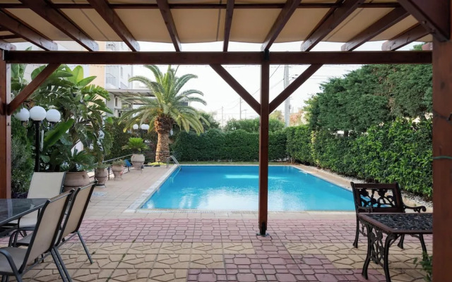 Majestique South Riviera Residence