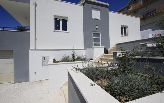 Villa Domus