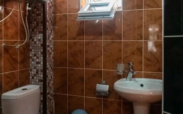 Мини-отель Малина