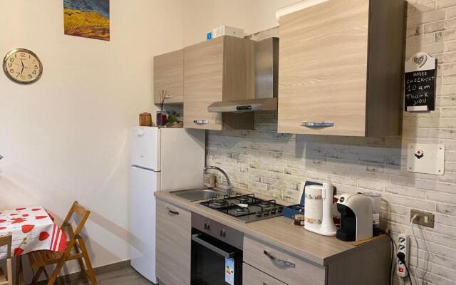 Sarno Domus Grazioso Loft 2 livelli Centro Storico