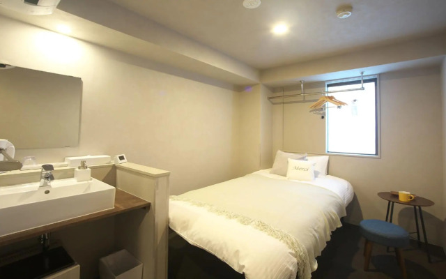 Hotel Gee Haive