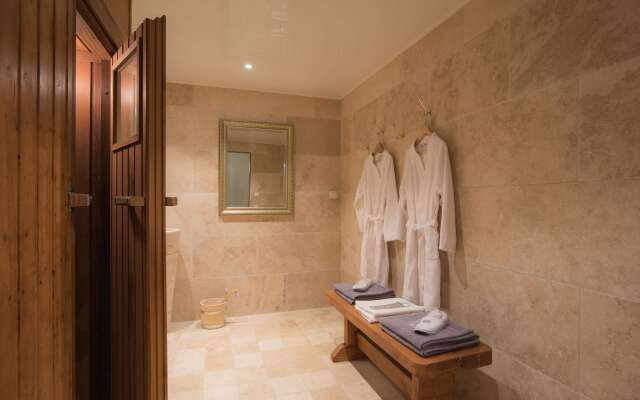 Best Western Sevan Parc Hotel