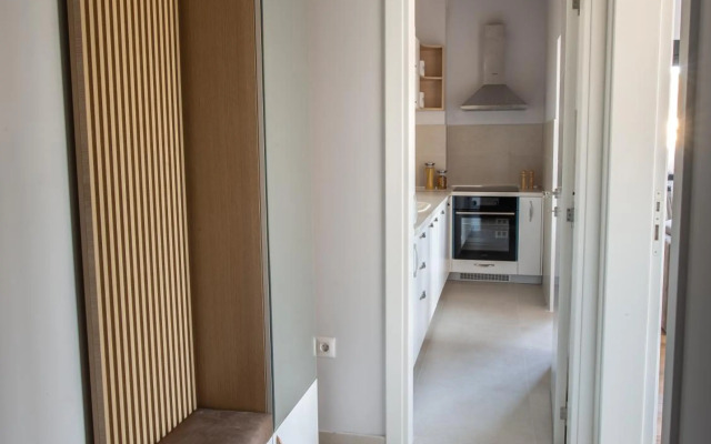 LINA - PG, Gorica Park View Apartment