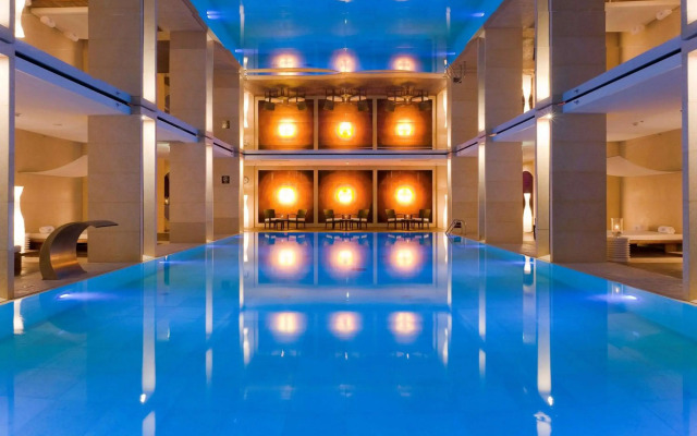 Sofitel Warsaw Victoria