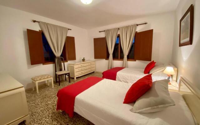 Vv. Casa La Fuente II