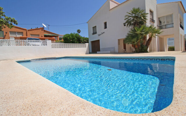 Villas Costa Calpe - Pedro Jaime