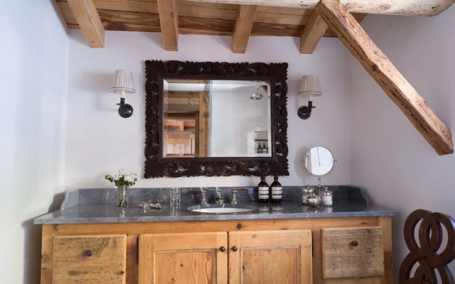 Eleven Chalet Hibou