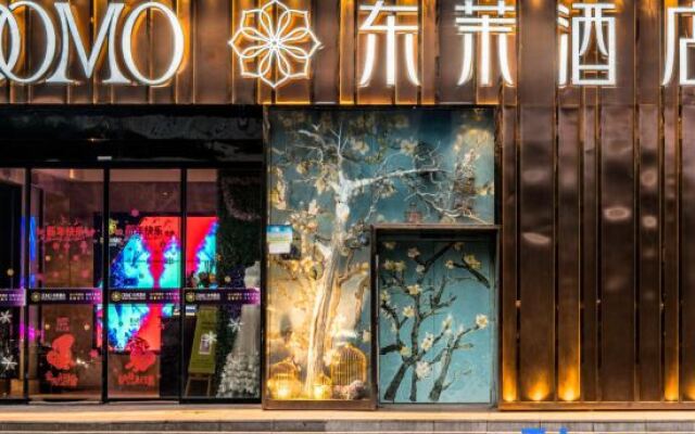 Domo Hotel