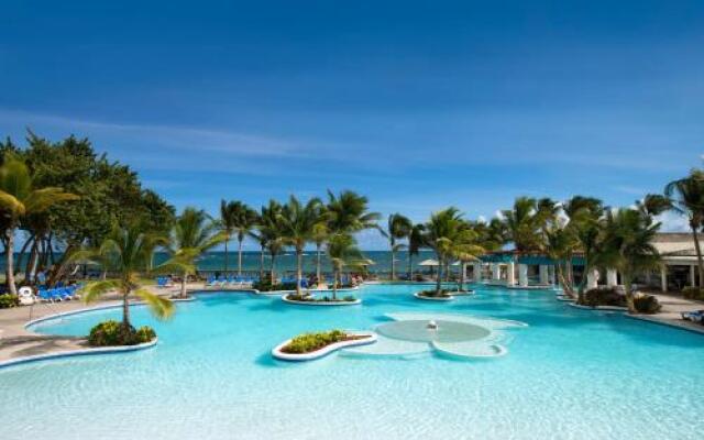 Splash at Coconut Bay Beach Resort and Spa