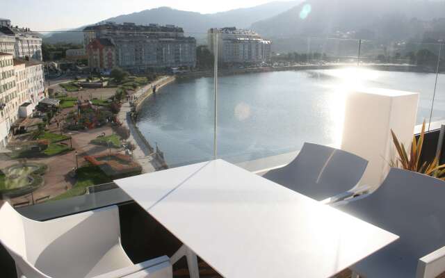 Hotel U Viveiro