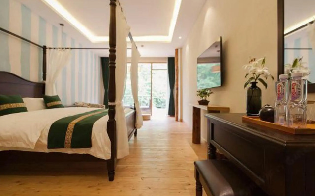 Morning Inn