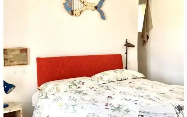 Het Kleine Huisje van Noto