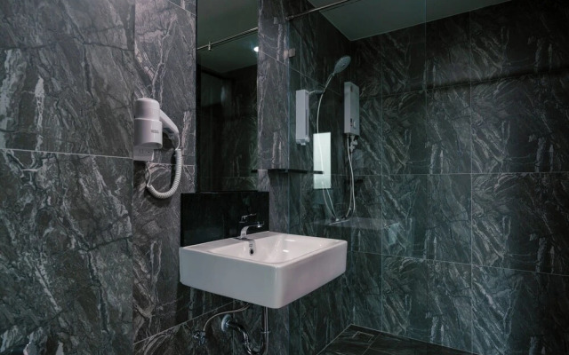 One Budget Hotel Chiangrai Baanmai