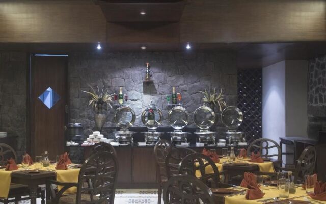 Fort JadhavGADH - A GADH Heritage Hotel