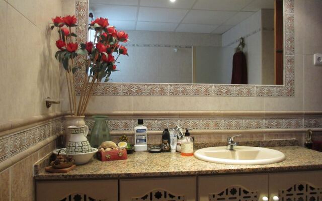 Rentcostadelsol Villa Pinares