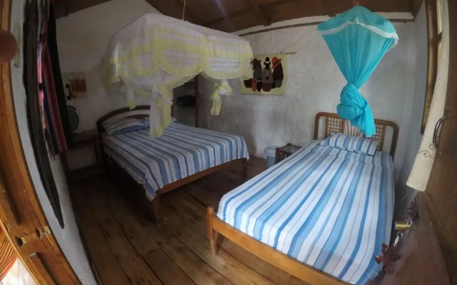 Hosteria Cabanas Itapoa