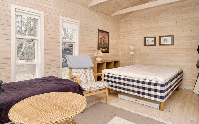 4 Star Holiday Home in Frederiksvaerk