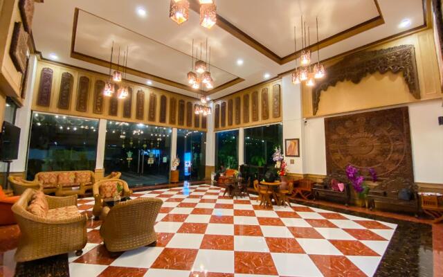 East Inn 15 Rayong