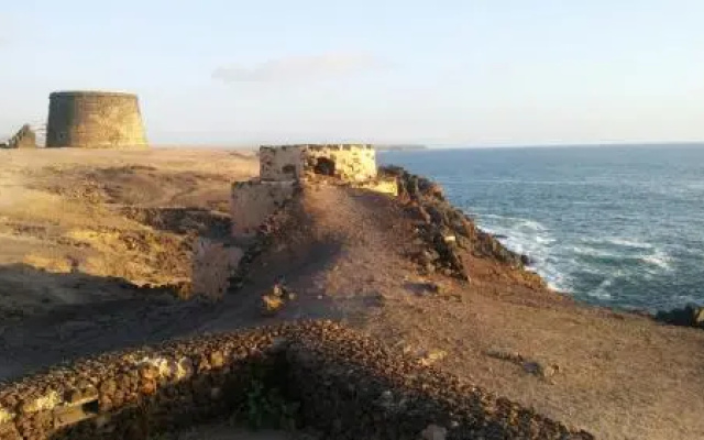Casa Checa