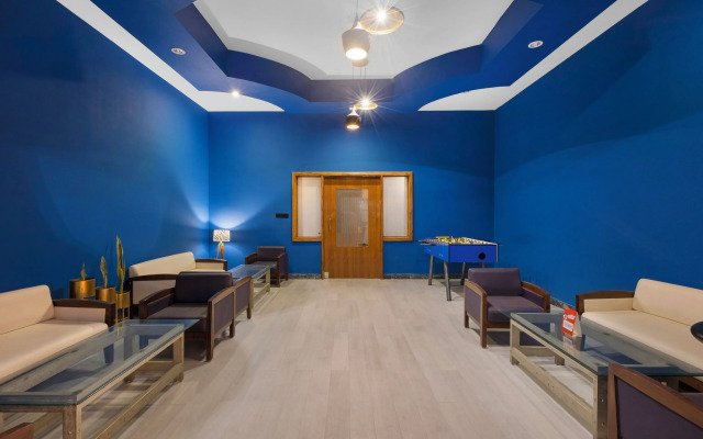 Jeevan Tara Club & Resort