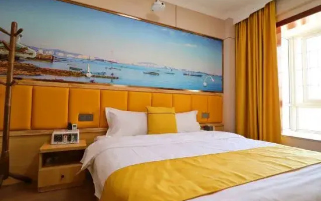 Mingjia Impression Hotel (Zhangzhou Wanda Branch)