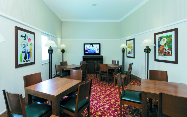 Febeach Hotel - All Inclusive