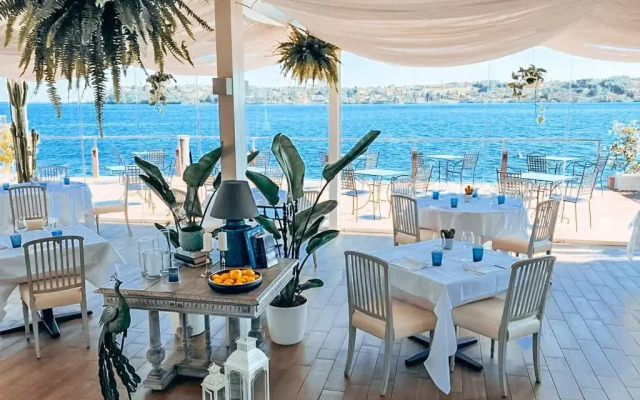 Hotel Spiaggia d'Oro - Garda Lake Collection
