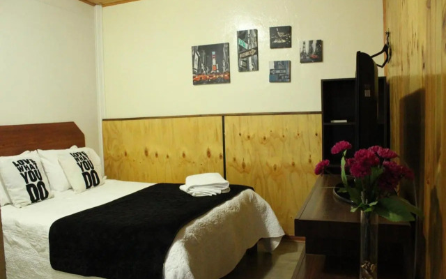 Residencial del Maule