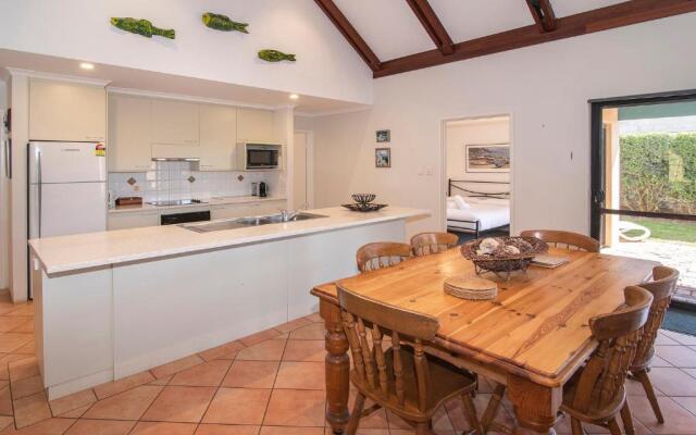Dunsborough Beach Cottages