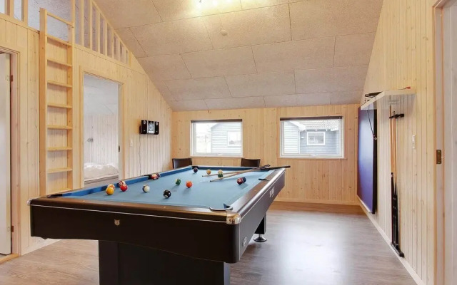 Luxury Retreat in Kegnaes - By Traum Ferienwohnungen
