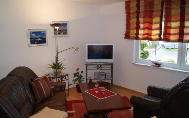 Apartment Neuensien 11a