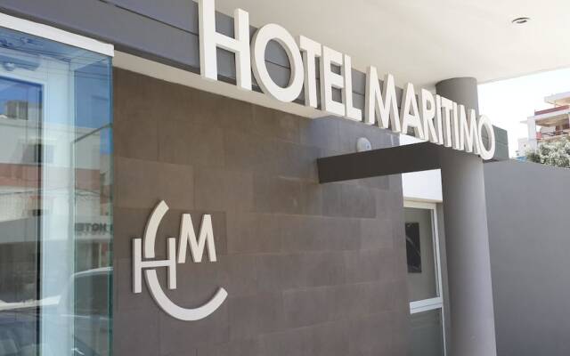 Hotel Maritimo