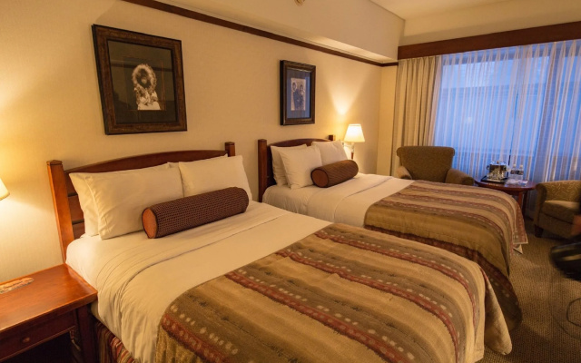 Alyeska Resort