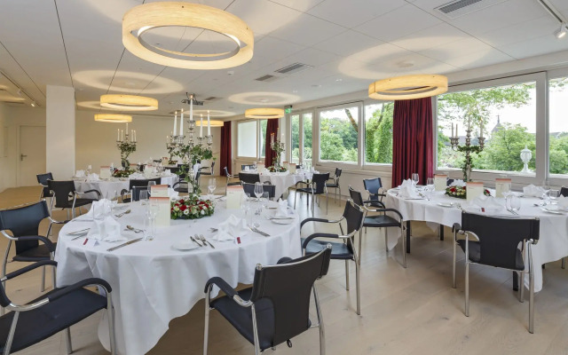 VitalBoutique Hotel Zurzacherhof