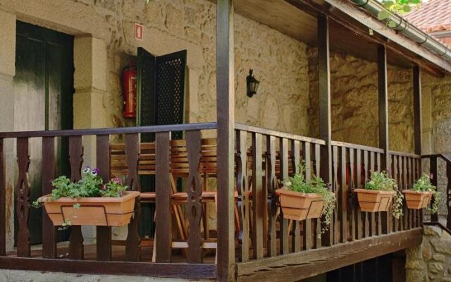 Casa de Assade