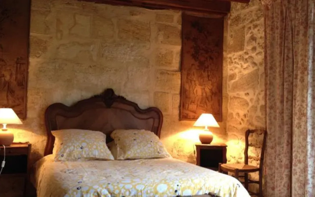 La Maison De Papassus