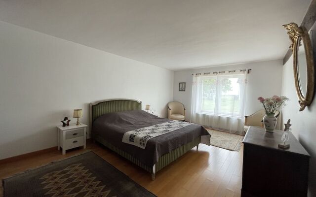 Les Chambres de la Belle Etoile